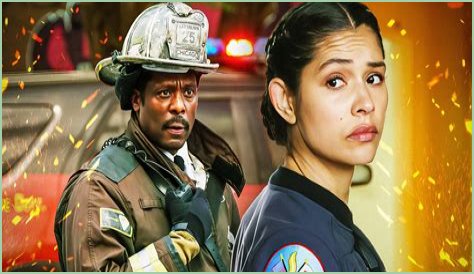 Sudden Loss: Dale Hay Obituary Announces Passing of Cherished Chicago Fire Cast Member Dale Hay