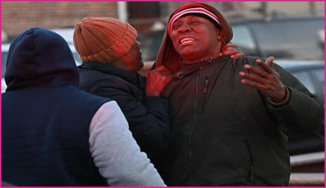 Turner Henry And Amber Ransom Death News; Victims Found Shot Dead In Murder-Suicide